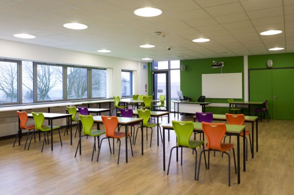 Société d'entretien d'établissements scolaires